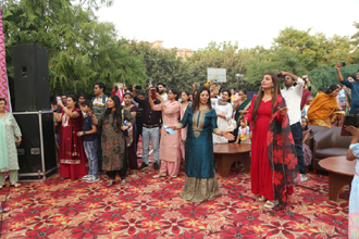 Best CBSE School Gurgaon 134